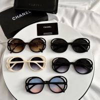 Cheap Chanel AAA Quality Sunglasses #1188525 Replica Wholesale [$48.00 USD] [ITEM#1188525] on Replica Chanel AAA Quality Sunglasses