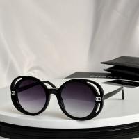 Chanel AAA Quality Sunglasses #1188526