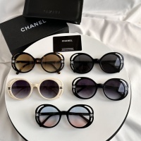 Cheap Chanel AAA Quality Sunglasses #1188526 Replica Wholesale [$48.00 USD] [ITEM#1188526] on Replica Chanel AAA Quality Sunglasses