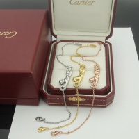 Cheap Cartier bracelets #1188532 Replica Wholesale [$25.00 USD] [ITEM#1188532] on Replica Cartier bracelets