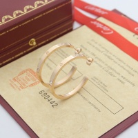 Cartier Earrings For Women #1188551