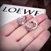 Cheap LOEWE Earrings For Women #1188553 Replica Wholesale [$27.00 USD] [ITEM#1188553] on Replica LOEWE Earrings
