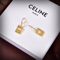 Cheap Celine Earrings For Women #1188554 Replica Wholesale [$27.00 USD] [ITEM#1188554] on Replica Celine Earrings