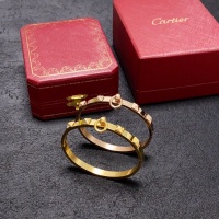 Cheap Cartier bracelets #1188555 Replica Wholesale [$29.00 USD] [ITEM#1188555] on Replica Cartier bracelets