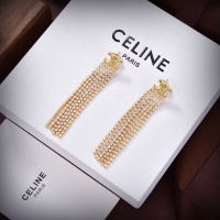 Cheap Celine Earrings For Women #1188561 Replica Wholesale [$32.00 USD] [ITEM#1188561] on Replica Celine Earrings