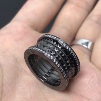 Cheap Bvlgari Rings For Unisex #1188564 Replica Wholesale [$52.00 USD] [ITEM#1188564] on Replica Bvlgari Rings
