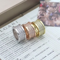 Cheap Bvlgari Rings #1188570 Replica Wholesale [$29.00 USD] [ITEM#1188570] on Replica Bvlgari Rings
