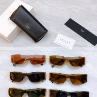 Cheap Celine AAA Quality Sunglasses #1188574 Replica Wholesale [$64.00 USD] [ITEM#1188574] on Replica Celine AAA Quality Sunglasses