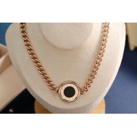 Cheap Bvlgari Necklaces #1188585 Replica Wholesale [$32.00 USD] [ITEM#1188585] on Replica Bvlgari Necklaces