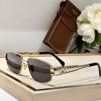 Cheap Celine AAA Quality Sunglasses #1188588 Replica Wholesale [$64.00 USD] [ITEM#1188588] on Replica Celine AAA Quality Sunglasses