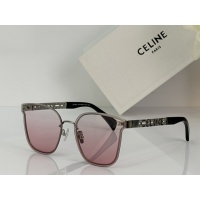 Cheap Celine AAA Quality Sunglasses #1188594 Replica Wholesale [$60.00 USD] [ITEM#1188594] on Replica Celine AAA Quality Sunglasses