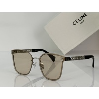 Celine AAA Quality Sunglasses #1188595