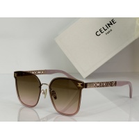 Celine AAA Quality Sunglasses #1188597