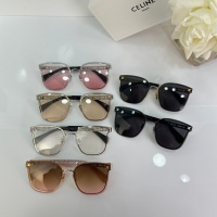 Cheap Celine AAA Quality Sunglasses #1188597 Replica Wholesale [$60.00 USD] [ITEM#1188597] on Replica Celine AAA Quality Sunglasses