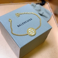 Cheap Balenciaga Bracelets #1188600 Replica Wholesale [$38.00 USD] [ITEM#1188600] on Replica Balenciaga Bracelets