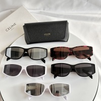 Cheap Celine AAA Quality Sunglasses #1188605 Replica Wholesale [$48.00 USD] [ITEM#1188605] on Replica Celine AAA Quality Sunglasses