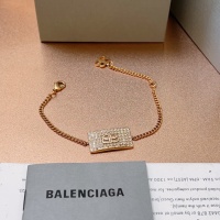Cheap Balenciaga Bracelets #1188607 Replica Wholesale [$34.00 USD] [ITEM#1188607] on Replica Balenciaga Bracelets