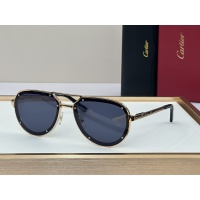 Cartier AAA Quality Sunglassess #1188614