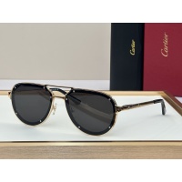 Cartier AAA Quality Sunglassess #1188615