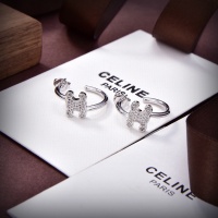 Cheap Celine Earrings For Women #1188617 Replica Wholesale [$29.00 USD] [ITEM#1188617] on Replica Celine Earrings