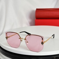 Cartier AAA Quality Sunglassess #1188627