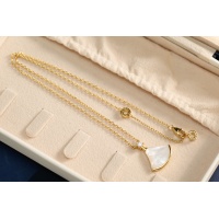 Cheap Bvlgari Necklaces #1188628 Replica Wholesale [$32.00 USD] [ITEM#1188628] on Replica Bvlgari Necklaces