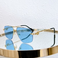 Cartier AAA Quality Sunglassess #1188646