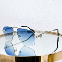 Cartier AAA Quality Sunglassess #1188647