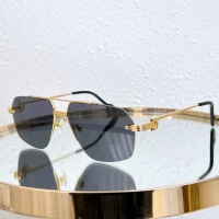Cartier AAA Quality Sunglassess #1188650