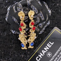 Cheap Versace Earrings For Women #1188683 Replica Wholesale [$36.00 USD] [ITEM#1188683] on Replica Versace Earrings