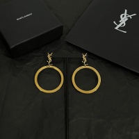 Cheap Yves Saint Laurent YSL Earrings For Women #1188684 Replica Wholesale [$40.00 USD] [ITEM#1188684] on Replica Yves Saint Laurent YSL Earrings