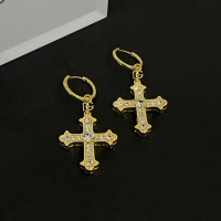 Cheap Dolce &amp; Gabbana D&amp;G Earrings For Women #1188687 Replica Wholesale [$40.00 USD] [ITEM#1188687] on Replica Dolce &amp; Gabbana D&amp;G Earrings