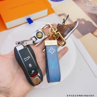 Cheap Louis Vuitton LV Key Holder And Bag Buckle #1188689 Replica Wholesale [$32.00 USD] [ITEM#1188689] on Replica Louis Vuitton LV Key Holder And Bag Buckle