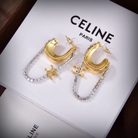 Cheap Celine Earrings For Women #1188705 Replica Wholesale [$32.00 USD] [ITEM#1188705] on Replica Celine Earrings