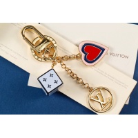 Louis Vuitton LV Key Holder And Bag Buckle #1188734