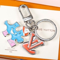 Cheap Louis Vuitton LV Key Holder And Bag Buckle #1188743 Replica Wholesale [$27.00 USD] [ITEM#1188743] on Replica Louis Vuitton LV Key Holder And Bag Buckle