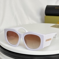 Burberry AAA Quality Sunglasses #1188762