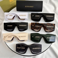 Cheap Burberry AAA Quality Sunglasses #1188763 Replica Wholesale [$56.00 USD] [ITEM#1188763] on Replica Burberry AAA Quality Sunglasses