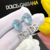 Cheap Dolce &amp; Gabbana D&amp;G Earrings For Women #1188798 Replica Wholesale [$27.00 USD] [ITEM#1188798] on Replica Dolce &amp; Gabbana D&amp;G Earrings