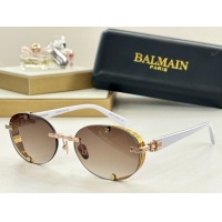 Balmain AAA Quality Sunglasses #1188799