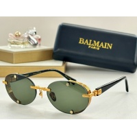 Cheap Balmain AAA Quality Sunglasses #1188800 Replica Wholesale [$72.00 USD] [ITEM#1188800] on Replica Balmain AAA Quality Sunglasses