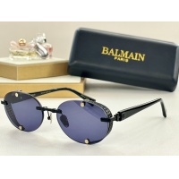 Cheap Balmain AAA Quality Sunglasses #1188801 Replica Wholesale [$72.00 USD] [ITEM#1188801] on Replica Balmain AAA Quality Sunglasses