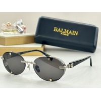 Cheap Balmain AAA Quality Sunglasses #1188802 Replica Wholesale [$72.00 USD] [ITEM#1188802] on Replica Balmain AAA Quality Sunglasses