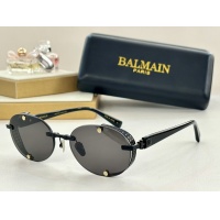 Cheap Balmain AAA Quality Sunglasses #1188803 Replica Wholesale [$72.00 USD] [ITEM#1188803] on Replica Balmain AAA Quality Sunglasses