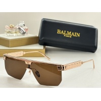 Cheap Balmain AAA Quality Sunglasses #1188817 Replica Wholesale [$68.00 USD] [ITEM#1188817] on Replica Balmain AAA Quality Sunglasses