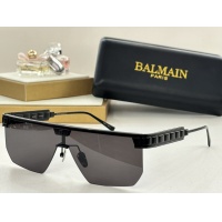 Balmain AAA Quality Sunglasses #1188818