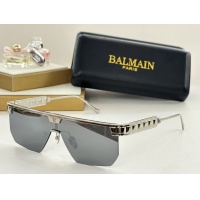 Balmain AAA Quality Sunglasses #1188821