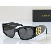 Balenciaga AAA Quality Sunglasses #1188826