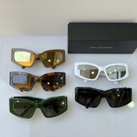 Cheap Balenciaga AAA Quality Sunglasses #1188826 Replica Wholesale [$64.00 USD] [ITEM#1188826] on Replica Balenciaga AAA Quality Sunglasses
