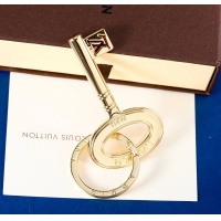 Cheap Louis Vuitton LV Key Holder And Bag Buckle #1188829 Replica Wholesale [$25.00 USD] [ITEM#1188829] on Replica Louis Vuitton LV Key Holder And Bag Buckle